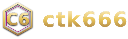 ctk666 logo